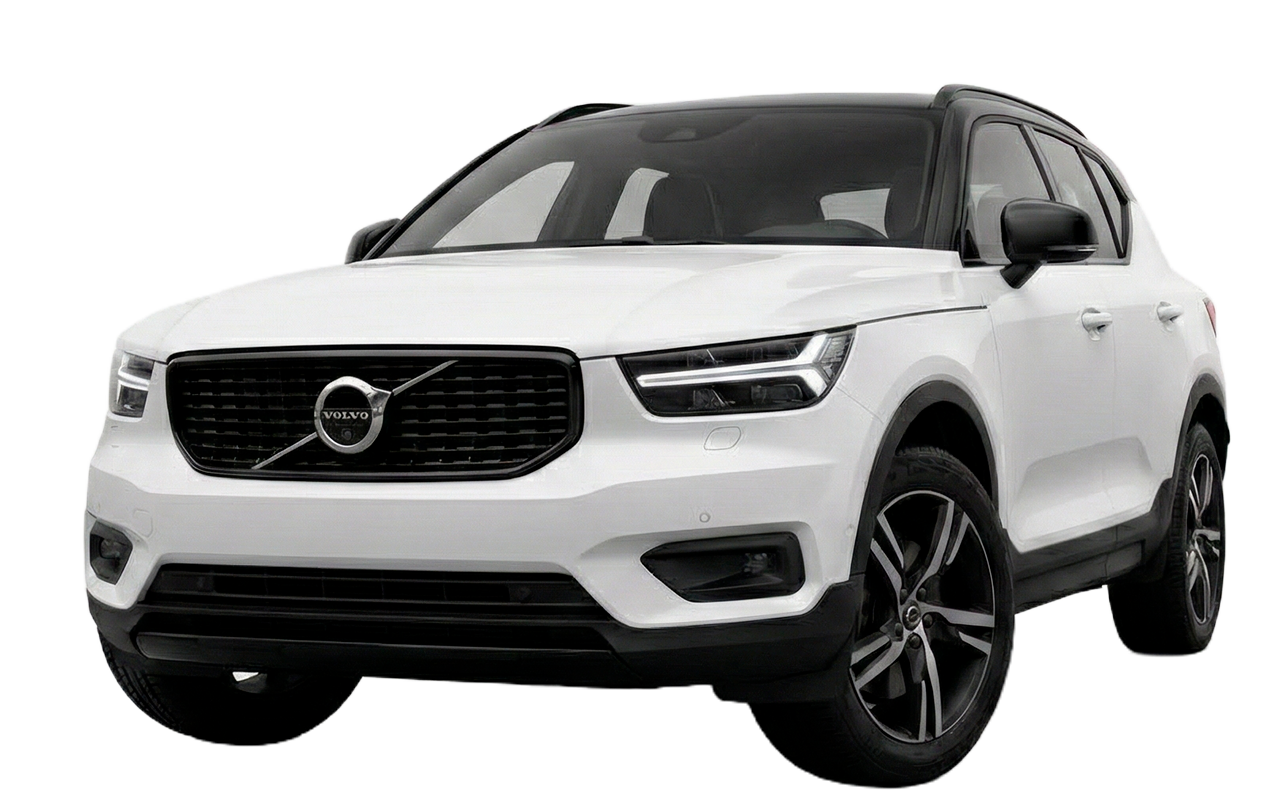 Вольво (Volvo) XC40 — техцентр СМА Авто